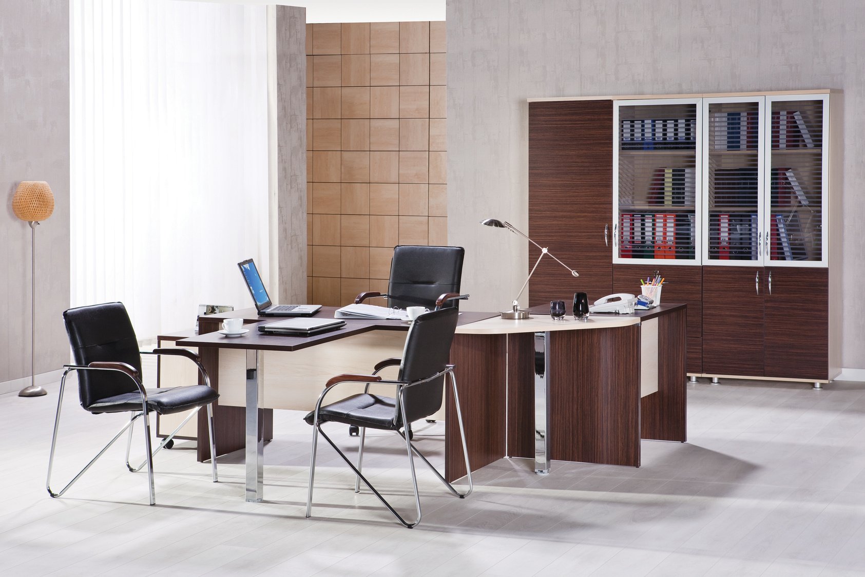 Office furniture