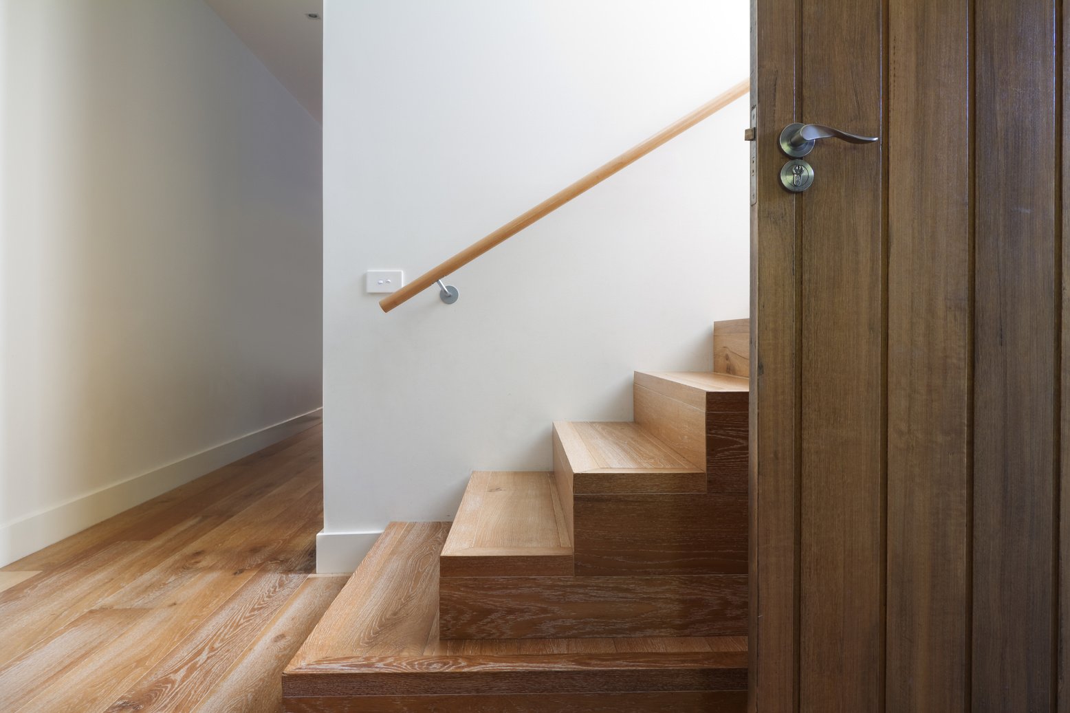 Modern Staircase 